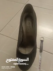  5 كعب سهرة وافراح مرتفع جدا مناسب للسهرات