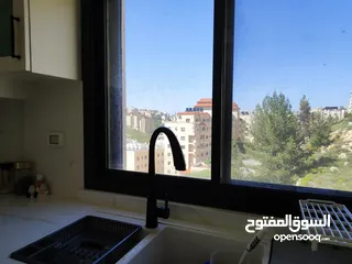  10 شقة مفروشة جديدة – للإيجار  الماصيون – حي المهندسين