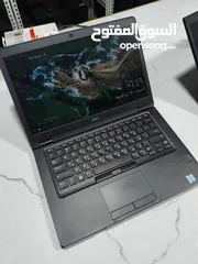  2 Dell latitude  i7 جيل ثامن