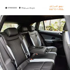  18 فولكس فاجن ID.4 X برايم كهربائية بالكامل 2023 ID.4 X Prime EV 4WD