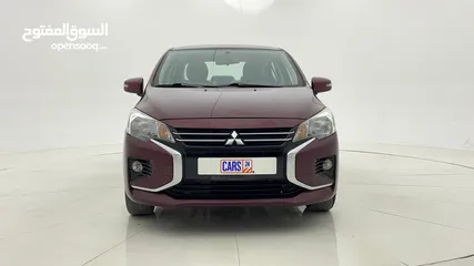  7 (FREE HOME TEST DRIVE AND ZERO DOWN PAYMENT) MITSUBISHI ATTRAGE