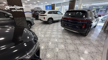  4 بتمشيك640كيلو على شحنة حجم بطارية86 سكاي_ويل العائلية