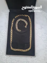  14 اكسسوارات لكل الأوقات، لجميع المناسبات، ولجميع الاذواق، أنيقة.. بروشات، عقود طويلة وقصيرة،و اقراط