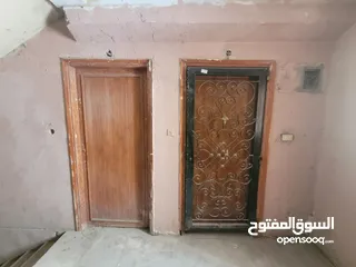  2 شقة للبيع في العجمي