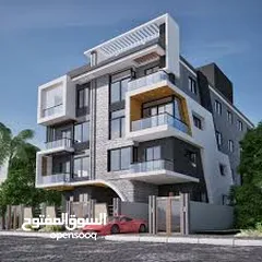  1 استديو صغير للايجار