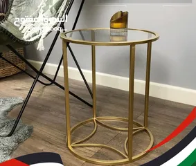  11 طاوله جانبيه