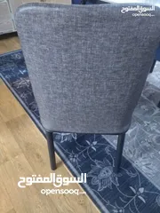  2 كراسي للبيع