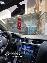  6 سكودا اوكتافيا