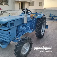  4 تركتراسكي للبيع مستعجل