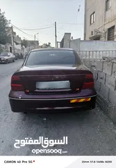  3 للبيع اوبل فيكترا 2001متور1800بانزين اتمات ستنرلوك شبابيك كهرابا شاشه اندرويد  ؟؟ تفاصيل على رقم وات