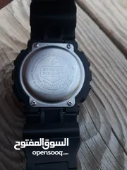  28 CASIO G-SHOCK