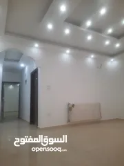  10 شقة أرضيه بعرجان مميزة