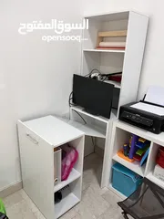  1 Office study desk