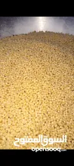  4 طبخات جاهزة (مفتول ، معجنات ، كيك ) وغيرها