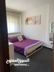  26 For Foreigners only!!! Alsweifeieh Fully Furnished Apartment for rent