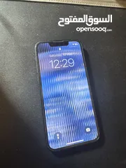  1 13mini 256gb Battery 100%