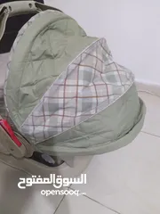  8 طقم عرباية شارع