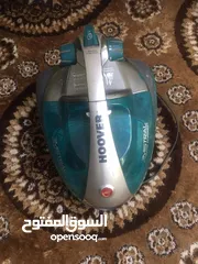  1 مكنسة هوفر