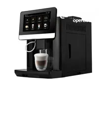  2 آلة صنع القهوة Coffee machine