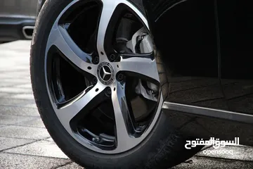  10 ‎مرسيدس-بنز E200 AMG Mild Hybrid 2020