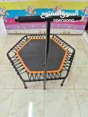  2 جهاز رياضي