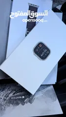  2 Apple Watch Ultra 2