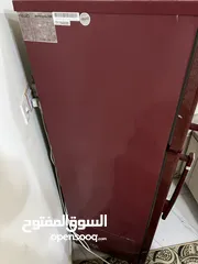  2 ثلاجه نوال 12 قدم نضيفه جدا