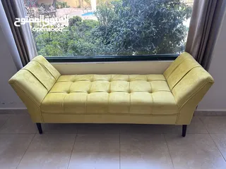  27 طقم كنب جلد اسود matt 3 قطع السعر. 280 دينار
