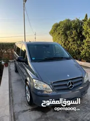  1 باص فيتو 2011 للبيع