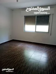  1 شقة فارغة - خلدا - 3نوم - 140م