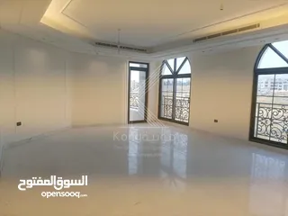  1 Luxury Apartment For Rent In Abdoun