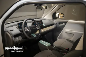  13 سياره شانجان لومين 2022 للبيع  Changan Lumin 2022 for sale