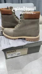  2 Timberland 6 Inch Premium Waterproof Boot