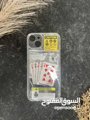  13 Exclusive Phone Cases / كفرات