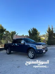  4 بكب فورد f150