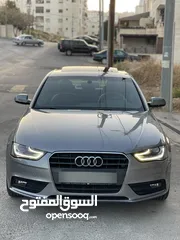  16 Audi A4 ((2015))