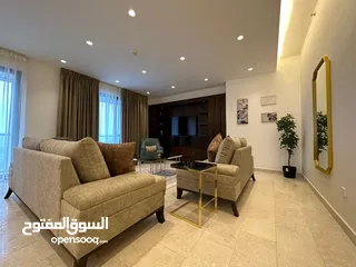  20 شقة مفروشة فاخرة سوبر ديلوكس اعلان رقم (A79)