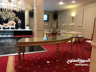  17 طولات سيكوريت + مكيفات + ستائر هوائية للبيع