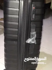  2 شنط سفر موجود كل الالوان