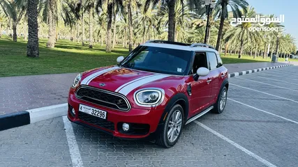  1 Mini country 2019 USA import low mileage low