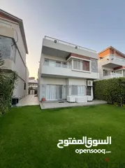  10 Fully Furnished Villa For Rent In Zayed Dunes