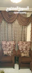  1 كنب للبيع ضاحية الياسمين