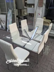  1 dinning table in Dubai