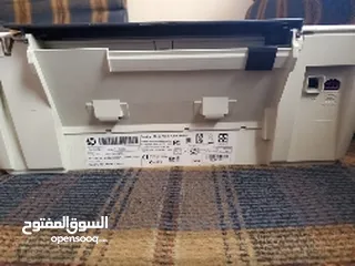  3 طابعه hp deskjet 1510 ممتازه جدا للبيع بسعر مغري و يتوفر خدمه توصل