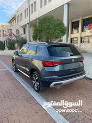  8 سيات اتيكا