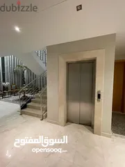  12 امتلك بيت ضخم راقي في مسقط هلز 5BHK in Muscat Hills