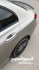  10 C 200 EQ 2023 وارد غرغور وتحت الكفالة