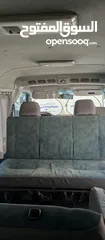  5 باص هونداي h100 ليمتد مركزي شغال 100% حامي بارد للبيع كاش كااااااش فقط