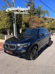  1 بي ام دبليو اكس 5 _ السياره المميزه والحبه النادره جدا _ديزل بزمن كلو شواحن