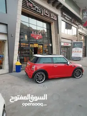  11 ميني كوبر فل الفل